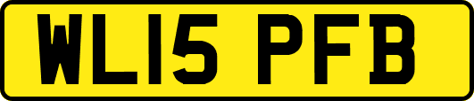 WL15PFB