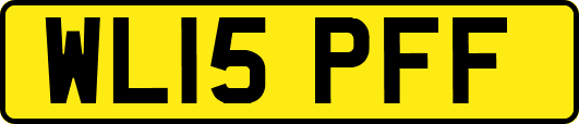 WL15PFF