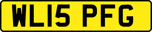 WL15PFG