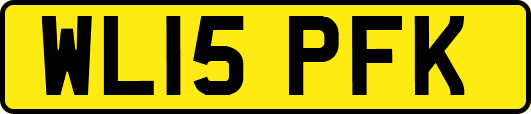 WL15PFK