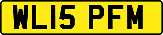 WL15PFM