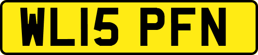 WL15PFN