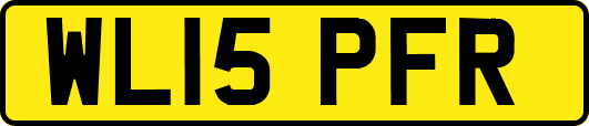 WL15PFR