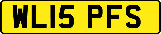 WL15PFS