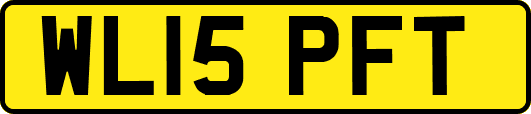 WL15PFT