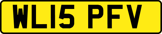 WL15PFV