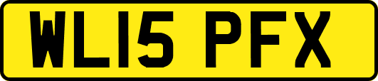 WL15PFX