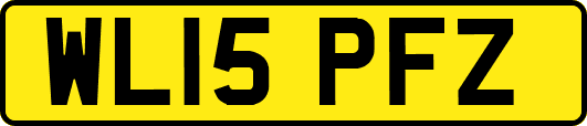 WL15PFZ