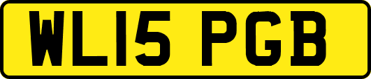 WL15PGB