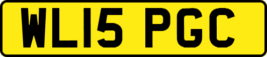 WL15PGC