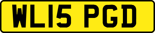 WL15PGD