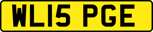 WL15PGE