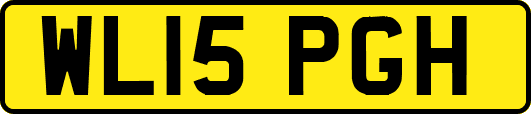 WL15PGH