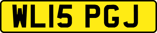 WL15PGJ