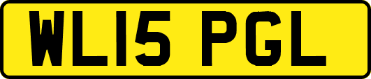 WL15PGL
