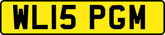 WL15PGM