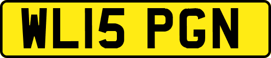 WL15PGN