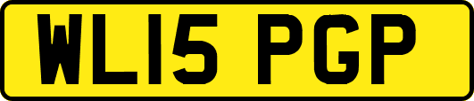 WL15PGP