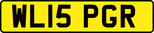 WL15PGR