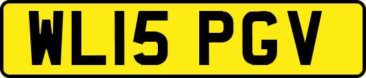 WL15PGV