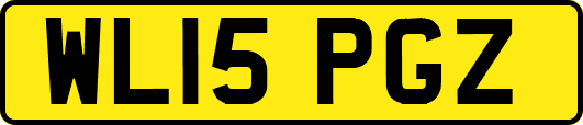WL15PGZ