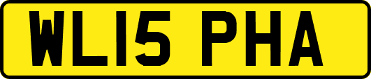 WL15PHA