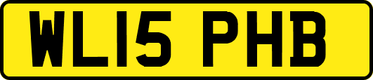 WL15PHB