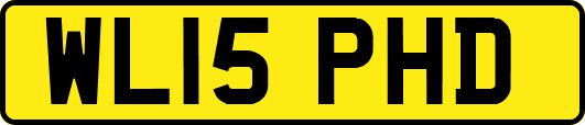 WL15PHD