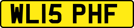 WL15PHF