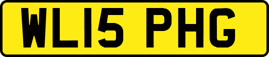 WL15PHG