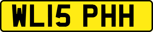 WL15PHH