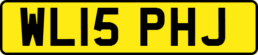 WL15PHJ