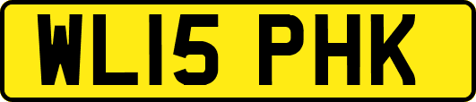 WL15PHK