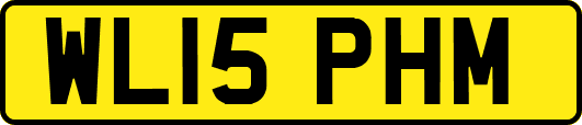 WL15PHM
