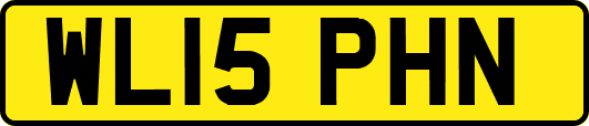 WL15PHN