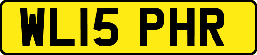 WL15PHR