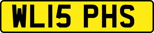 WL15PHS