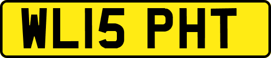 WL15PHT