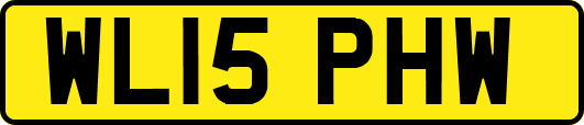 WL15PHW