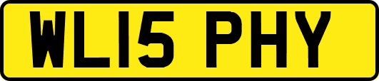 WL15PHY