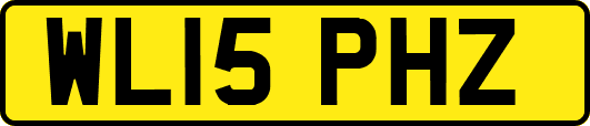 WL15PHZ