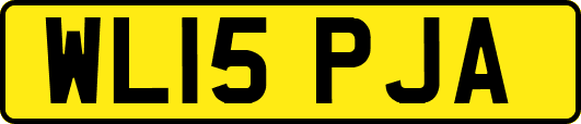 WL15PJA
