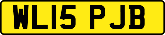WL15PJB
