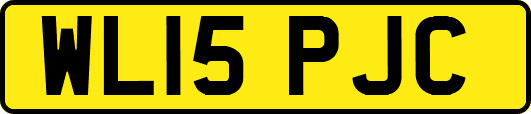 WL15PJC