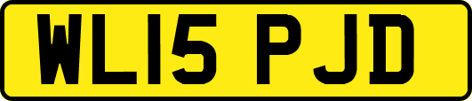 WL15PJD