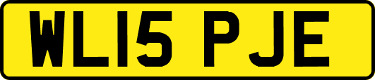 WL15PJE