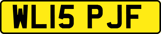 WL15PJF
