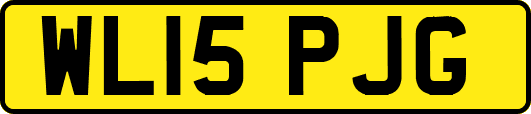 WL15PJG