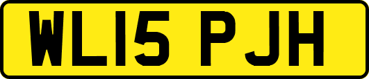 WL15PJH