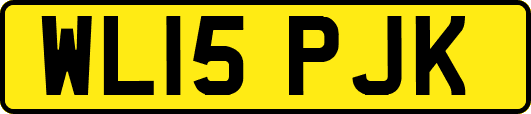 WL15PJK